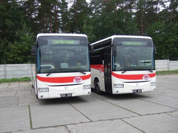 Jak může sotva šestnáctiletý mladík pravidelně krást autobusy?!