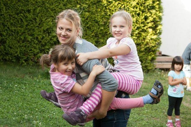 Lektorem v Baby Office se můžete stát nyní i vy