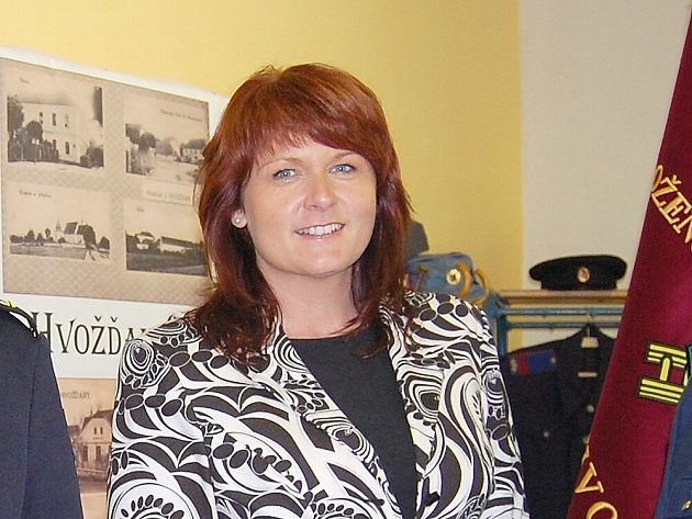Na Hvožďansku je krásná krajina a řada zajímavých historických staveb. Starostka obce Markéta Balková v rozhovoru přibližuje život na vesnici. Sama se do vesnice nastěhovala z Prahy