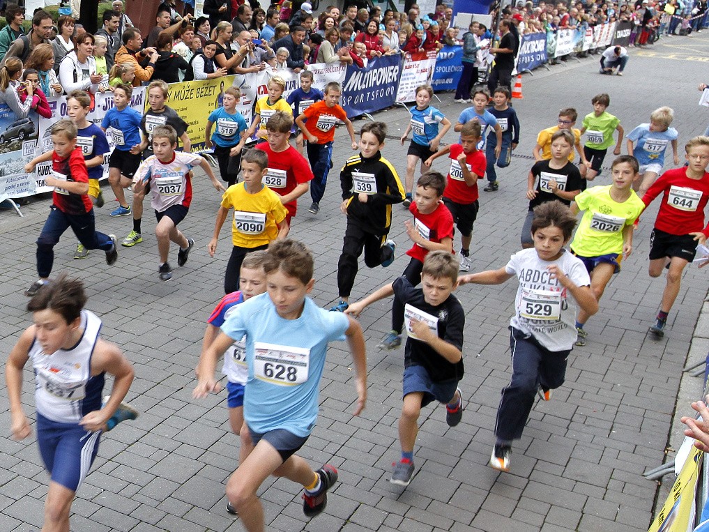 BBF 2014 z archivu spolku Benešov žije sportem