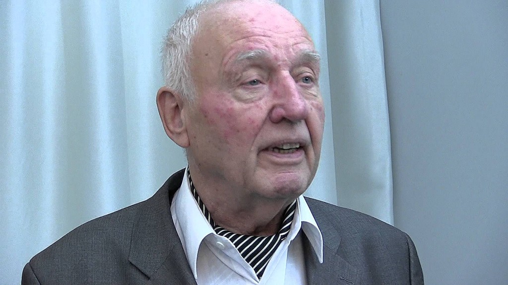 Bedřich Danda