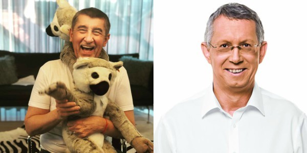 Bude opravdu s Ano lépe, spíše ne...