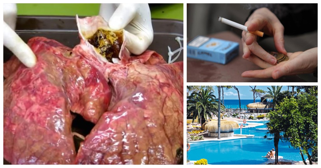 Češi ročně vydají za cigarety nemalou část rodinného rozpočtu