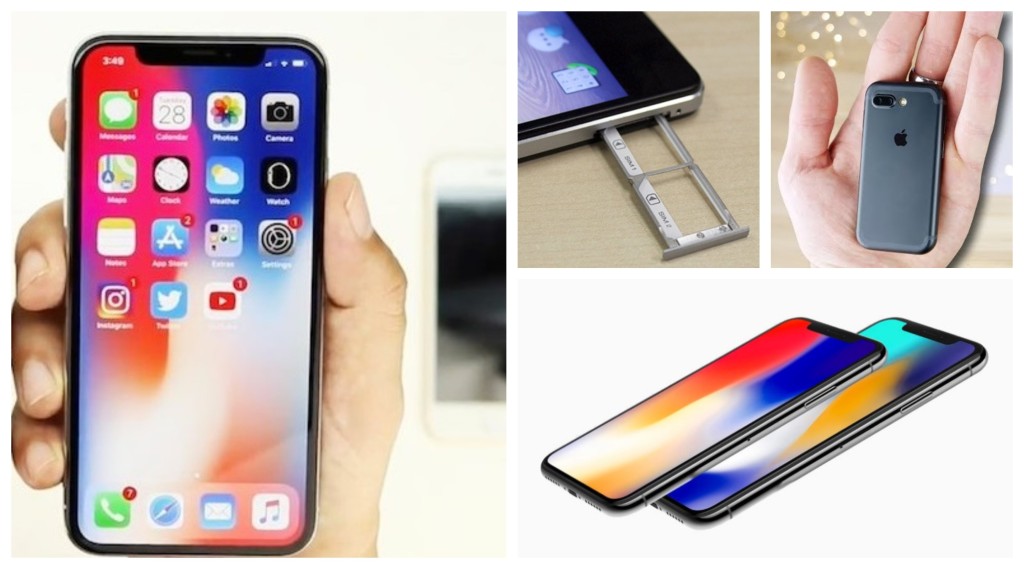 Apple přichází na trh s prvním dual simkovým iPhonem