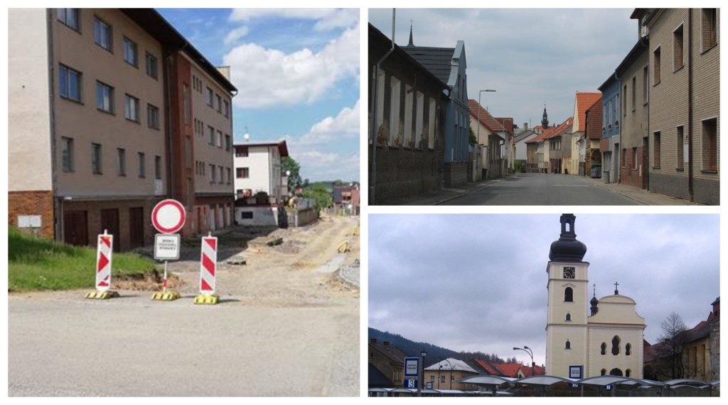 Město Votice investuje do řady projektů