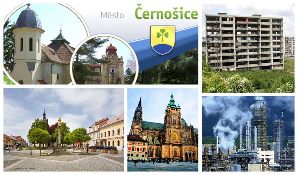 Nejlépe se žije v ČR v Říčanech, Praze a Černošicích