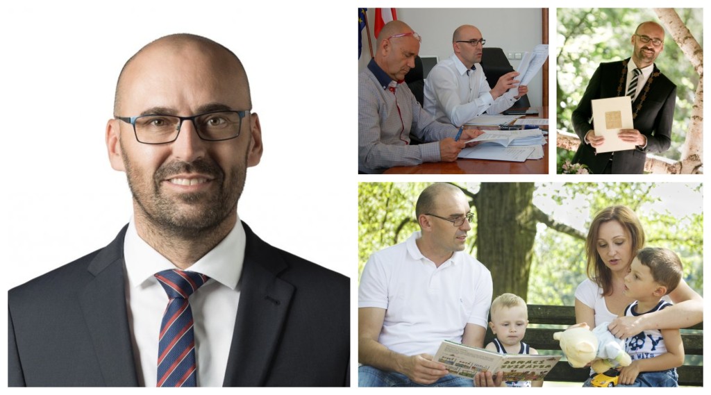 Václav Švenda vyzývá občany, aby začali ve větším měřítku chodit i ke komunálním volbám