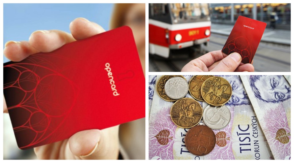 Projekt opencard vyšel na horentních 1,75 miliardy