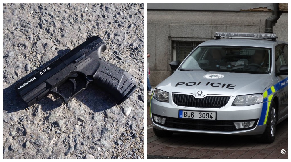 Policie obvinila muže podezřelého z vraždy na Benešovsku