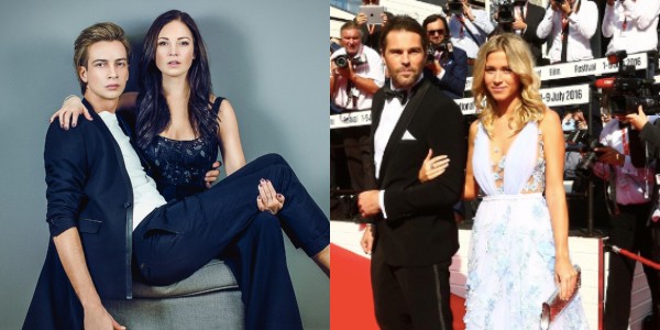 Nikol a Jakub Ponerovi vymysleli firmu, která funguje a obléká největší české celebrity
