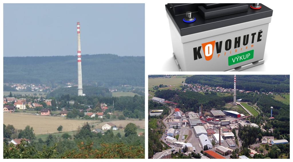 Příbramskou průmyslovou zónu v krátké době zasáhl již druhý požár