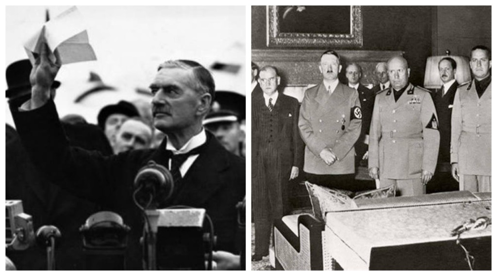 KSČM si dnes v Praze připomněla 80. výročí podpisu mnichovské dohody