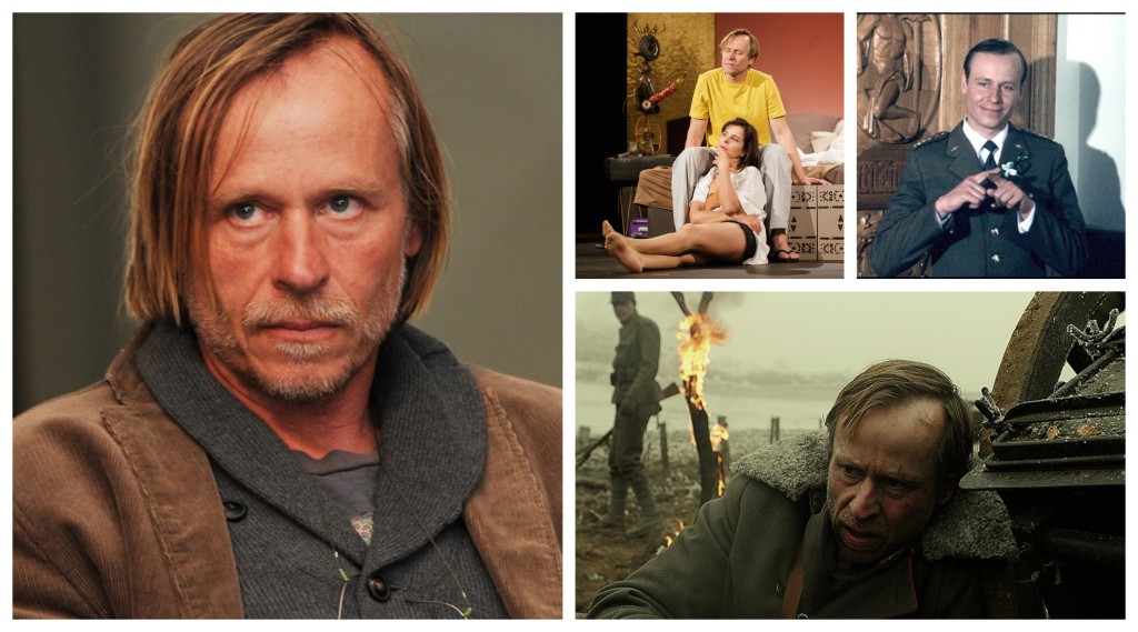 Karel Roden jako jeden z mála českých herců uspěl i na filmových prknech v Hollywoodu