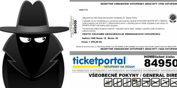 Nechat se okrást od prodejce je snadnější, než si myslíte