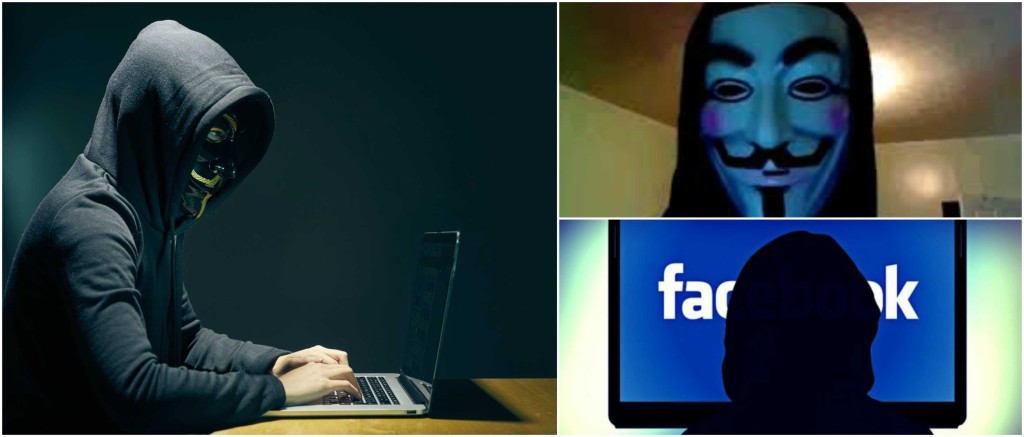 Útoky hackerů jsou rok od roku častější