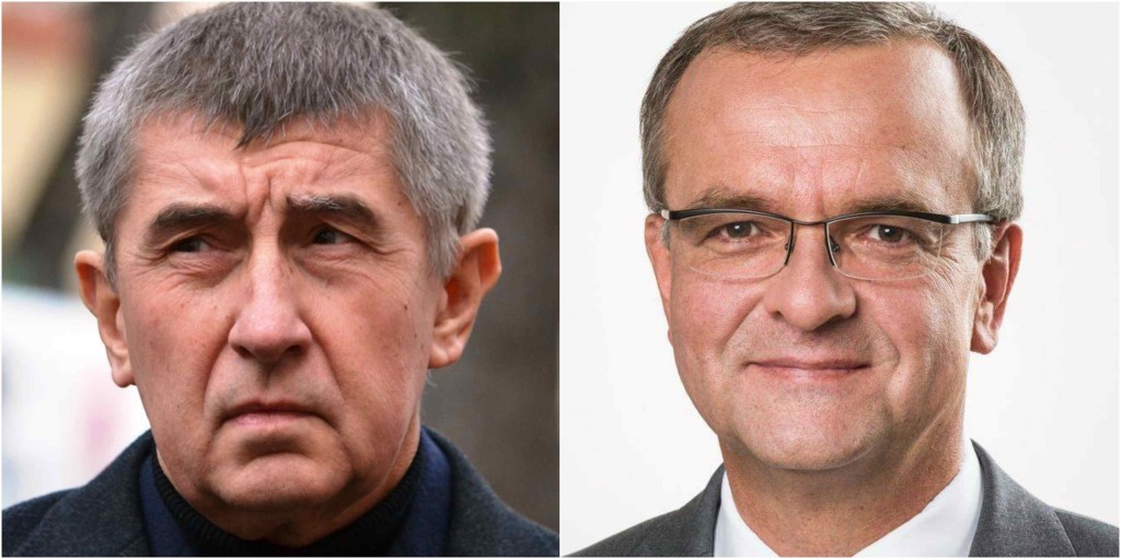Nejčastěji za to mohu já, takže jsem docela vděčný, že v tomto případě mě vynechal, ale třeba to ještě přijde... 