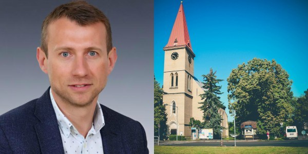Ondřej Matouš je rozhodně ambiciózním člověkem, co by rád?
