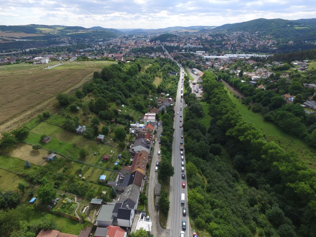 V Berouně zažívají těžké časy