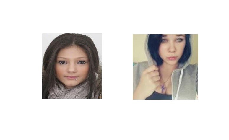 Postrádají se, viděli jste je?