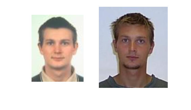Hledaný muž nenastoupil do vězení
