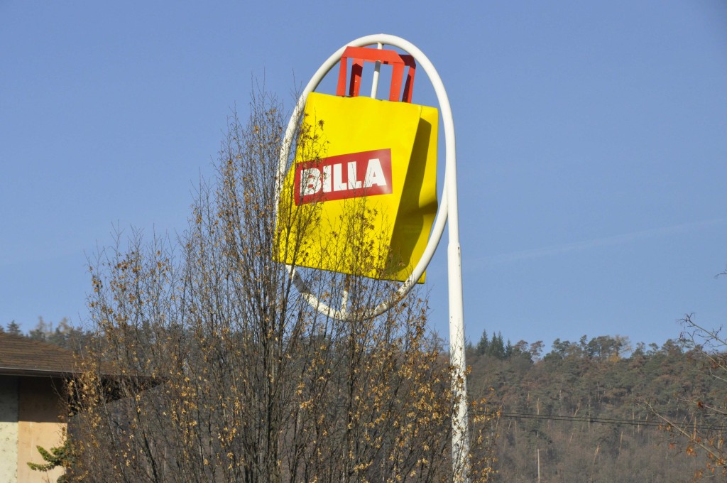 Billa
