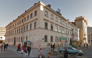 Úřad se bude stěhovat na novou adresu