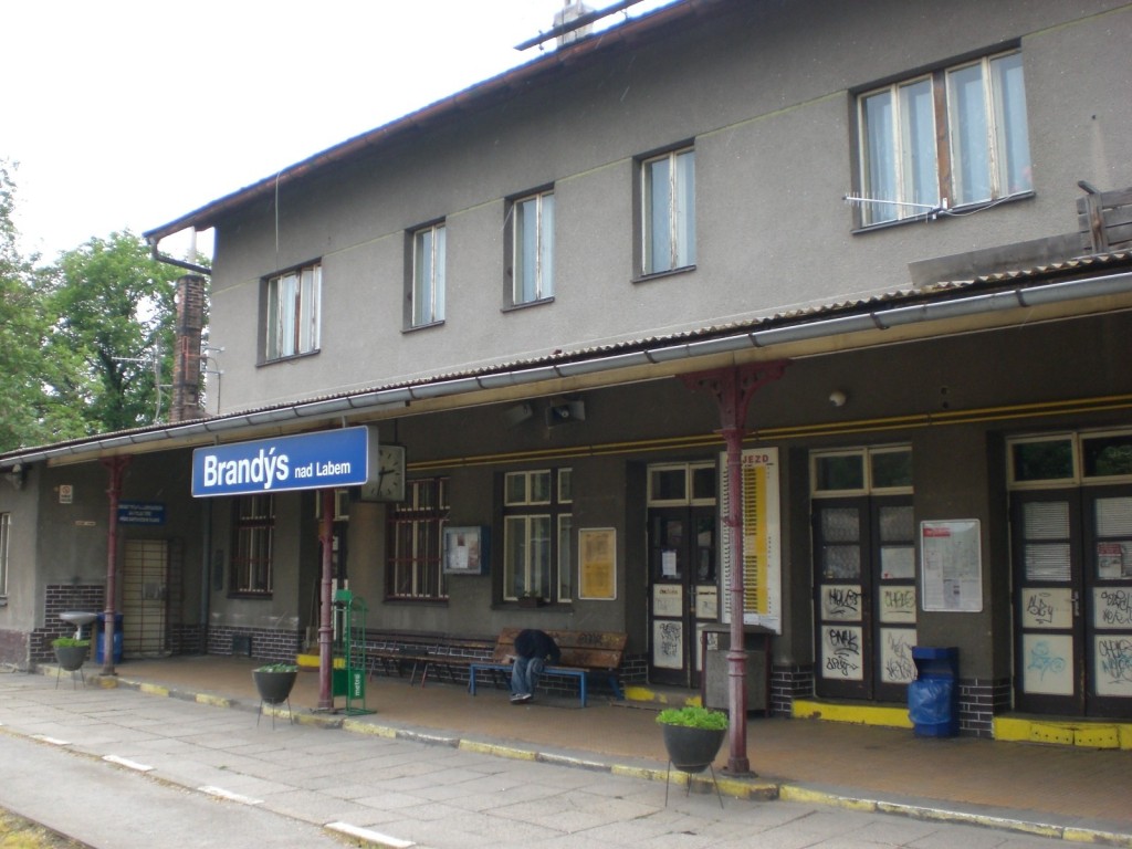 V Brandýse se připravte na velké změny