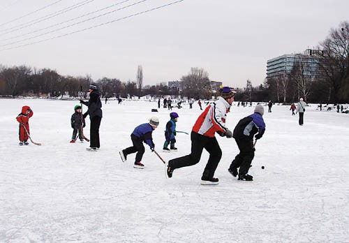 Bude to velká paráda