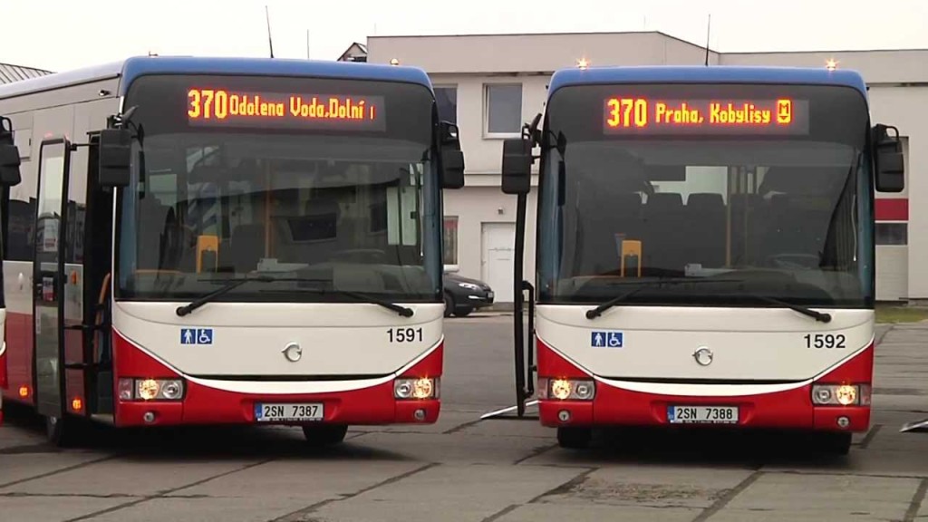Co říkáte na integraci?