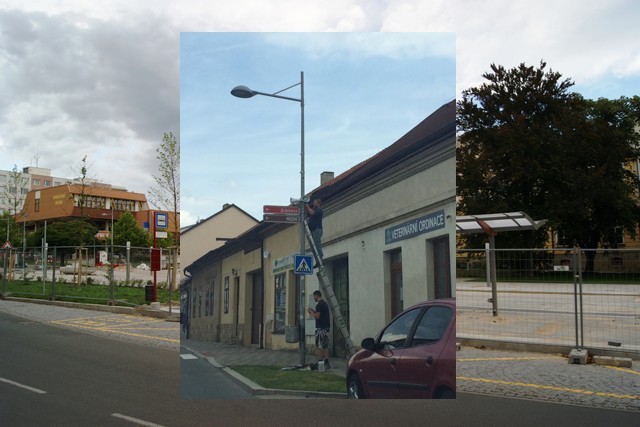 Jak chtějí v Čelákovicích varovat obyvatele před povodněmi?