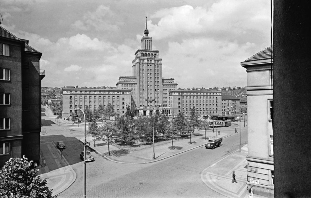 Obrázek z roku 1963