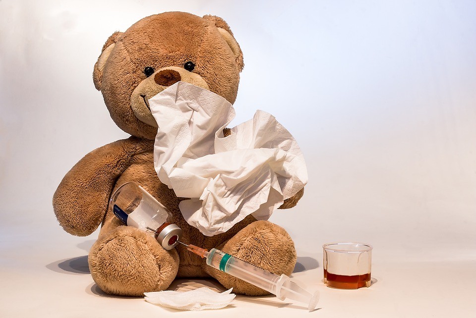 Chřipková epidemie je tady, do kdy je rizikové období?