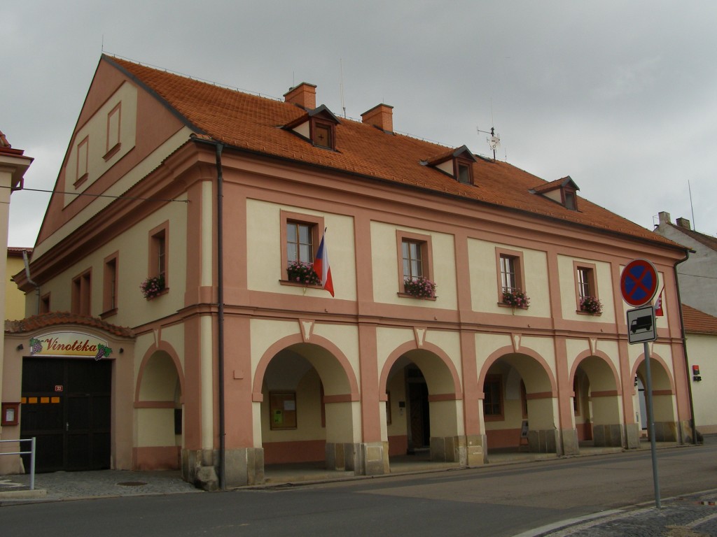 V Lysé nad Labem odvolali starostu