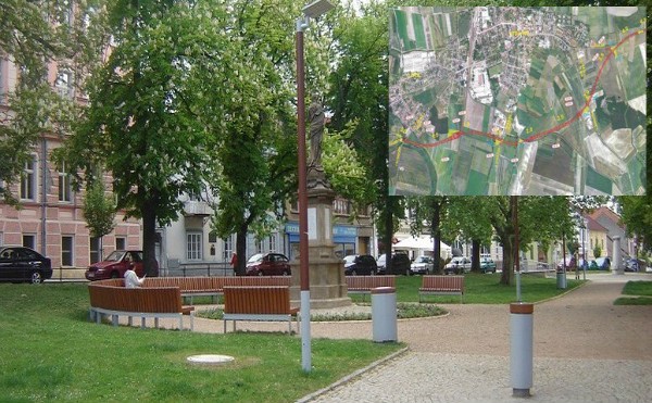Stále zbývá vyřešit sedm pozemků