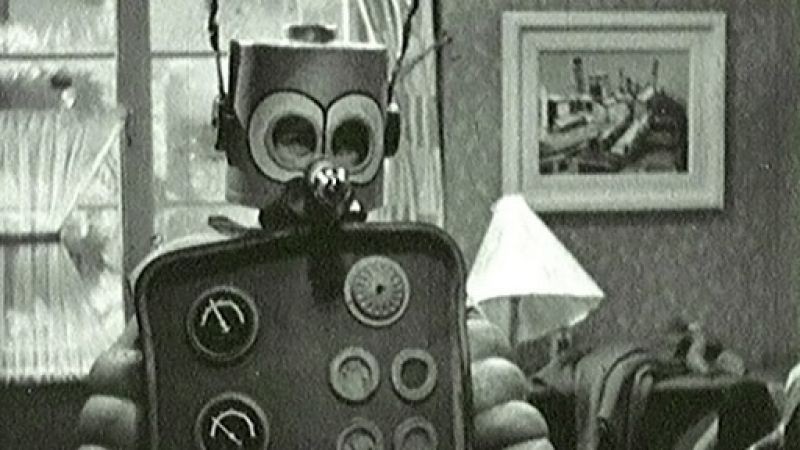 Roboti budoucnosti