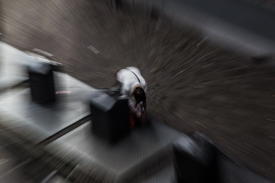 Již šest let se pachatelům můžete bránit