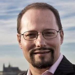 Daniel Solis