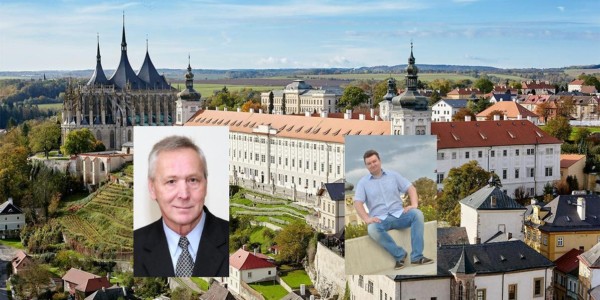 Co si Josef Viktora s Radimem Fedorovičem udělali?