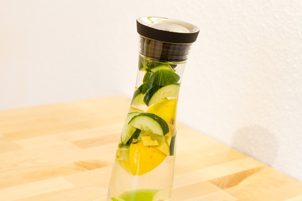 Okurková limonáda se stala hitem