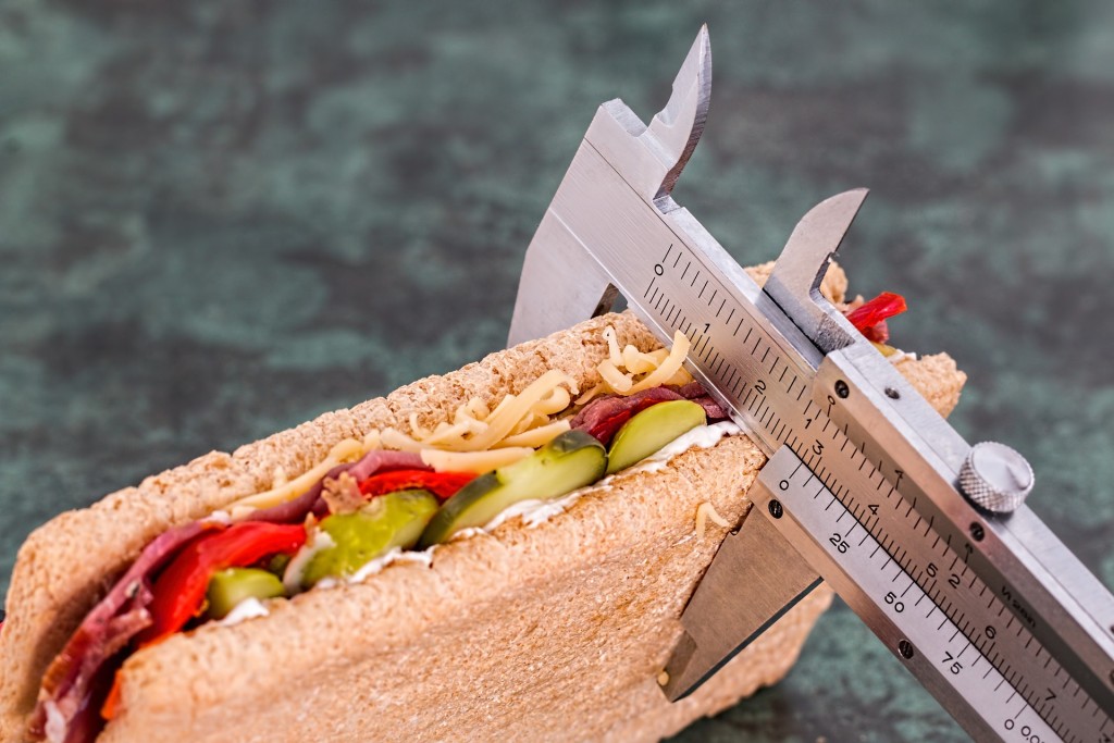 Nutriční poradenství se zaměřuje na skladbu jídelníčku i pohybové aktivity