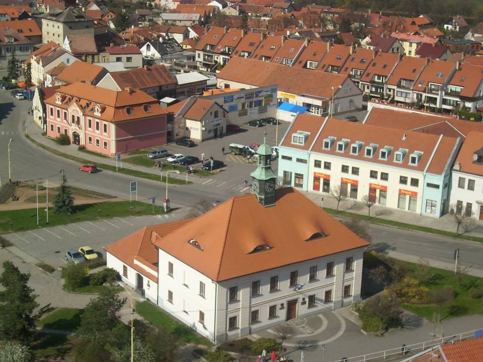 Něco se asi malinko nepovedlo