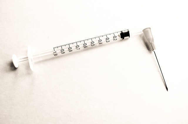 Akce je určena široké veřejnosti, zejména pak uživatelům drog