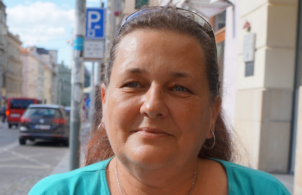 Markéta Hrušková