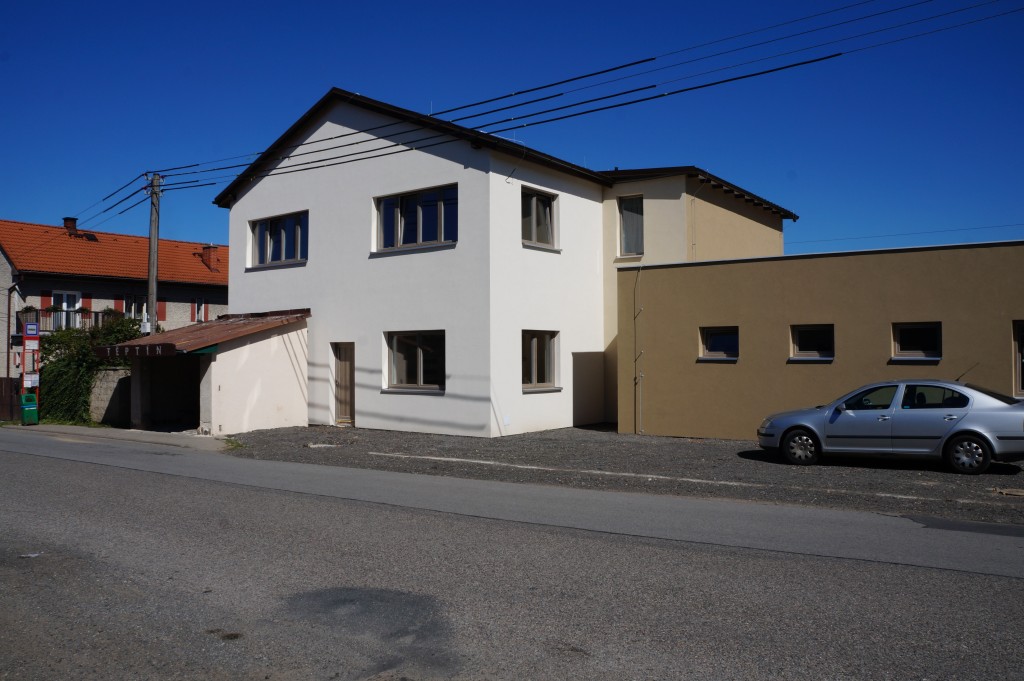 Těptínská základní škola rozšířila budovu