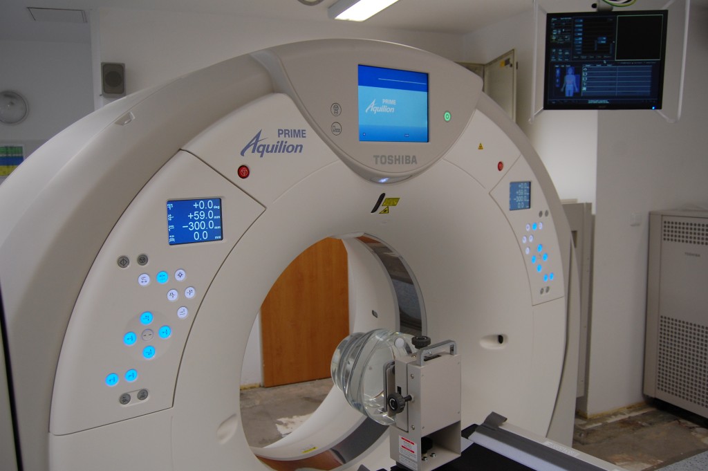 Nové cétéčko umožňuje včasnou diagnostiku nejrůznějších nemocí