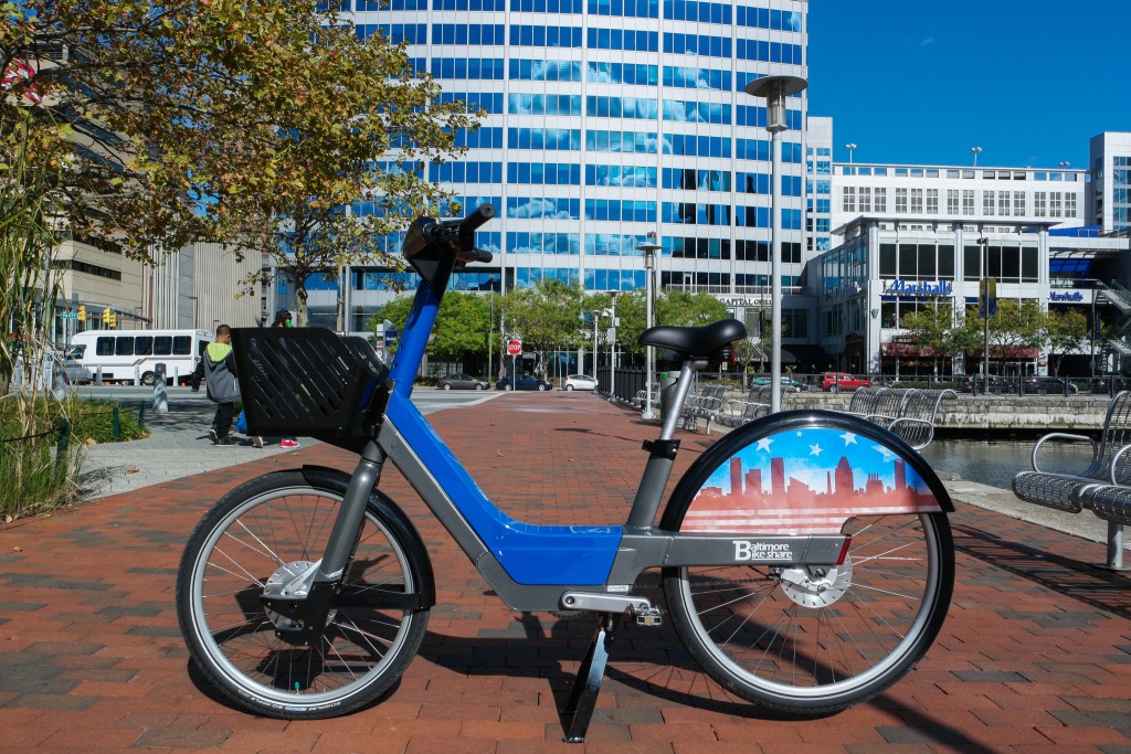Zatímco v cizině je (electric) bike sharing samozřejmostí, u nás se teprve rozjíždí