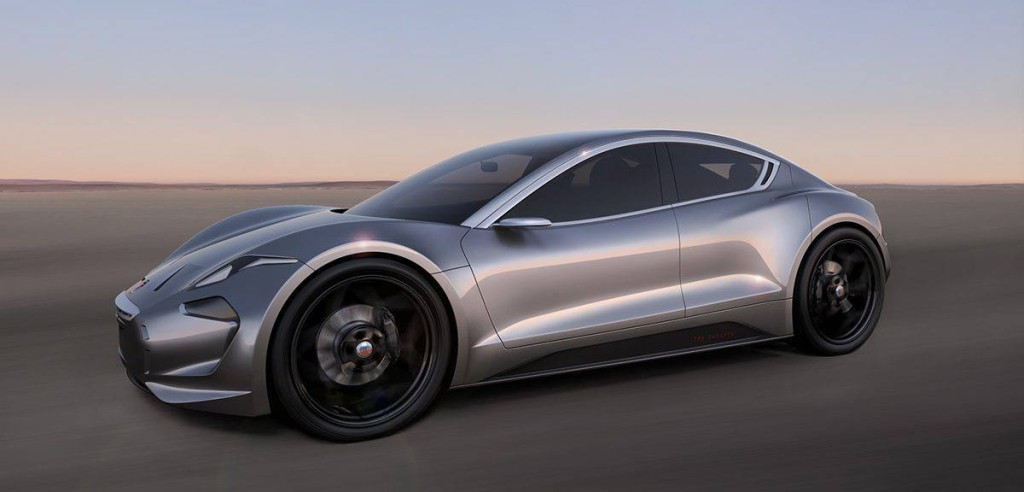 Regulace automobilového průmyslu povede k většímu počtu elektromobilů