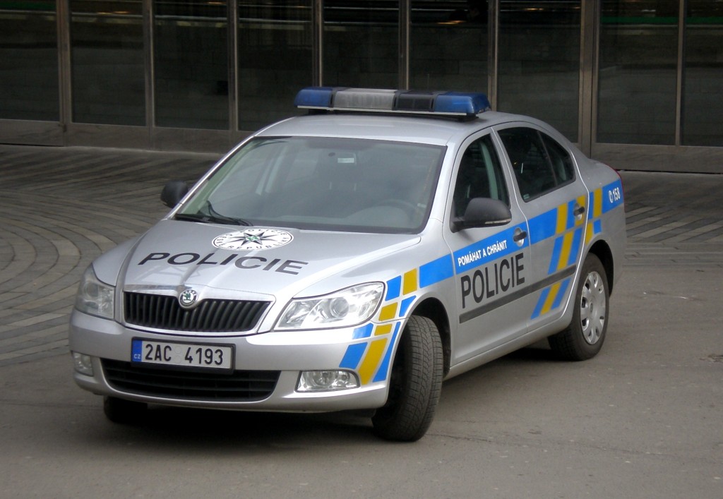 Městská policie v Mladé Boleslavi se dočká aut za sedm milionů