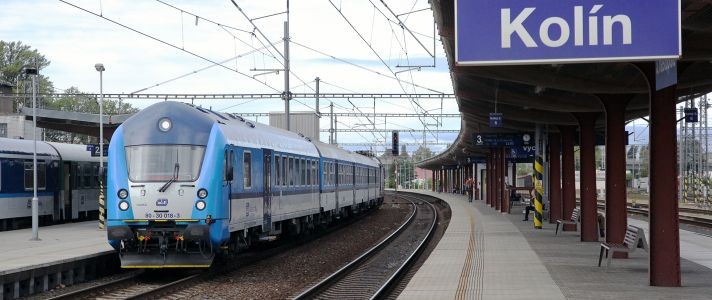 Podchod by vyřešil problémy vstupu ze Starokolínské ulice