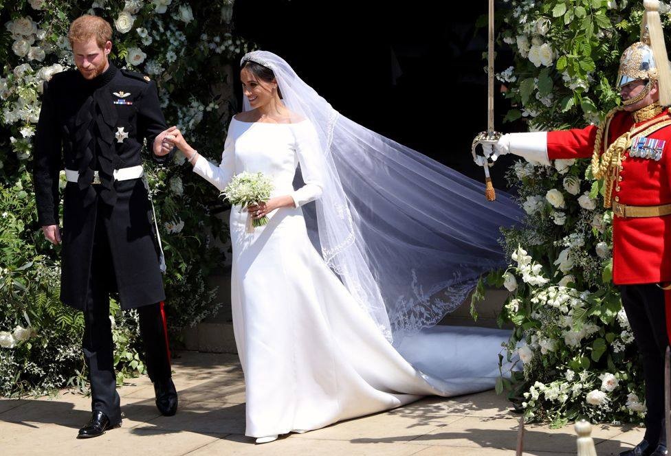 Princ Harry a jeho nová družka Meghan 